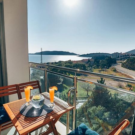 S&S Apartment Becici Будва Экстерьер фото