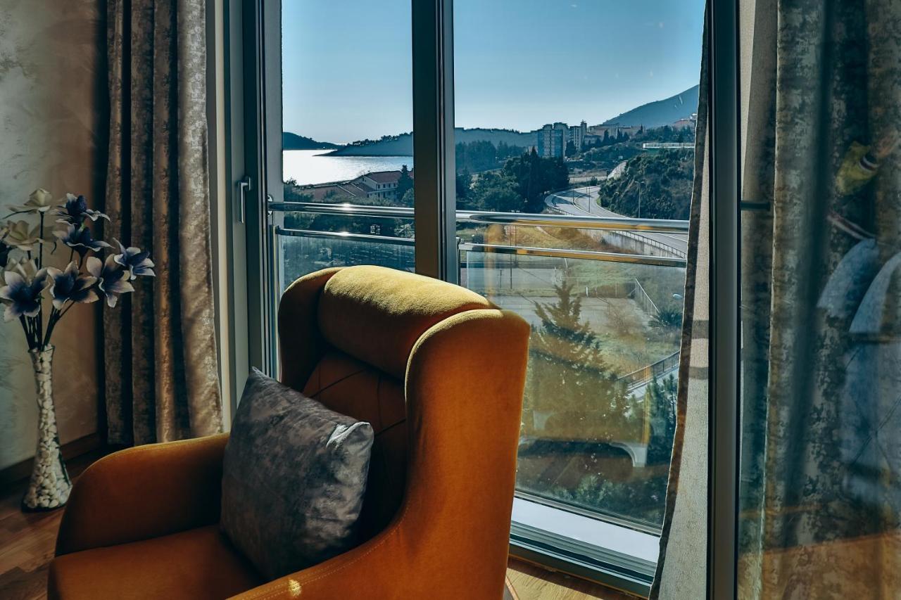 S&S Apartment Becici Будва Экстерьер фото